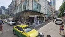 Luxe Coffeeshop