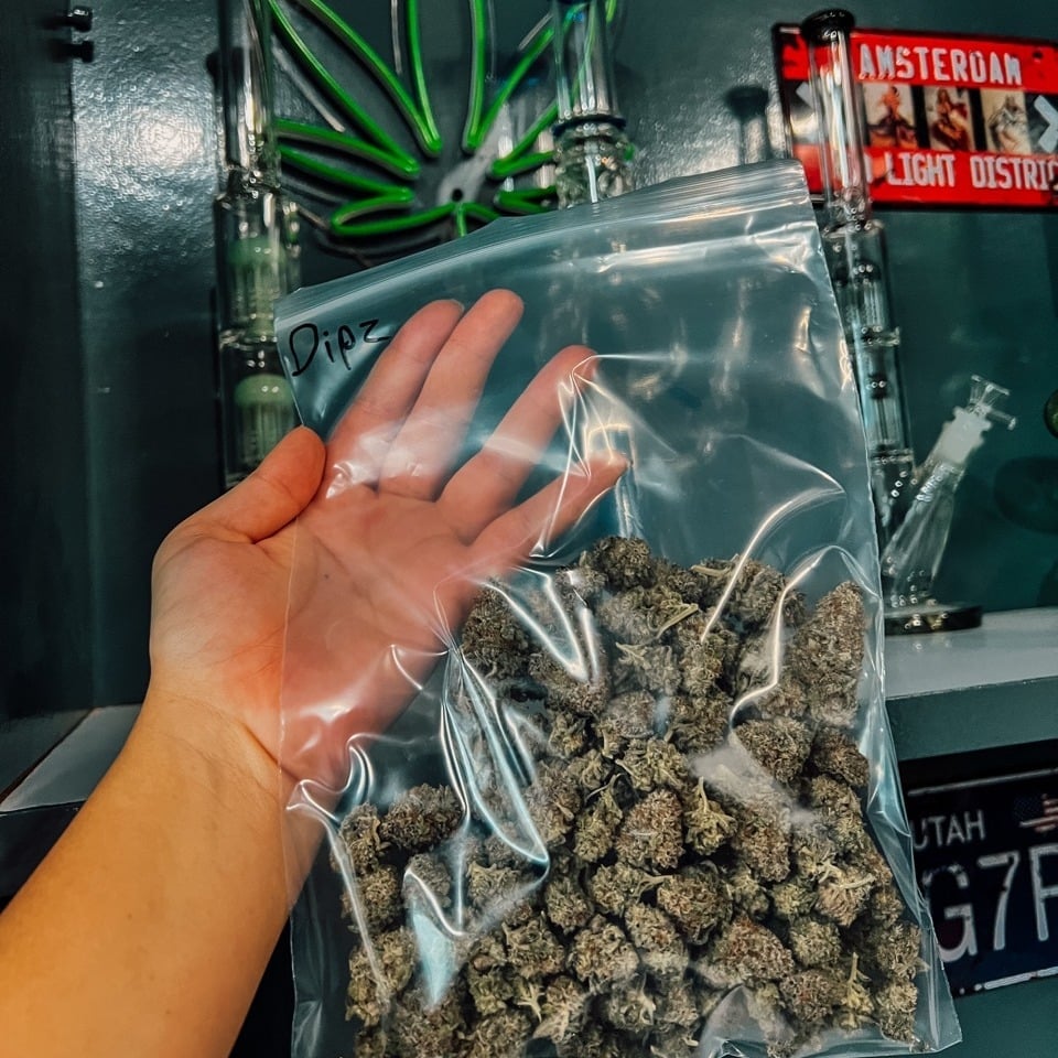 Green Dreams