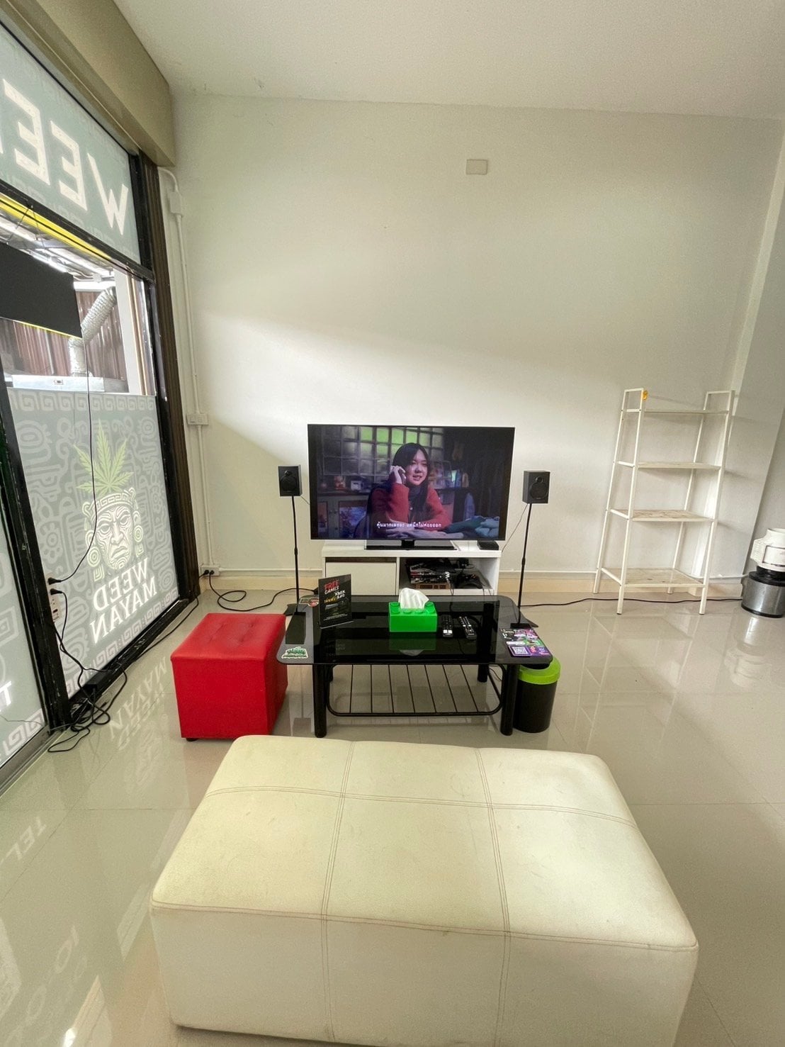 Weed Mayan 420 CNX - Cannabis Dispensary Jed Yod Chiang Mai