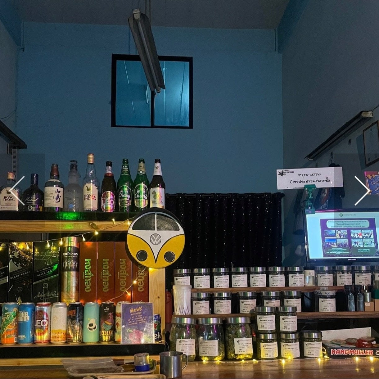 Kck Cafe