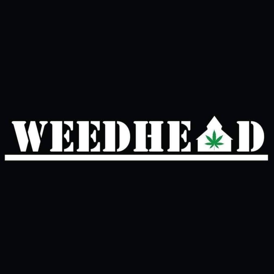 WEEDHEADfarmganic logo