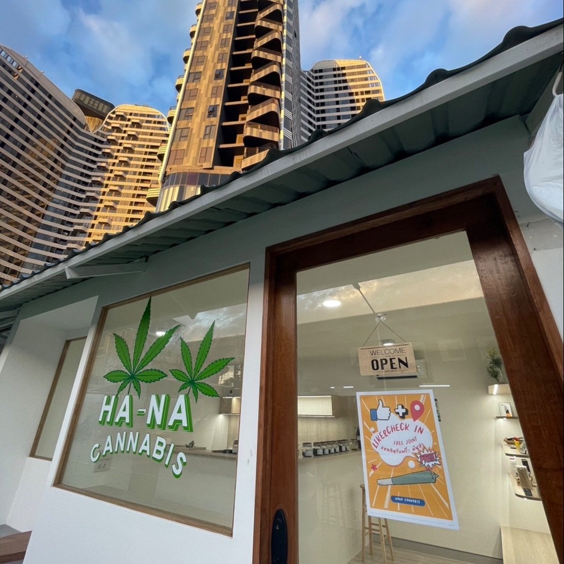 Hana Cannabis