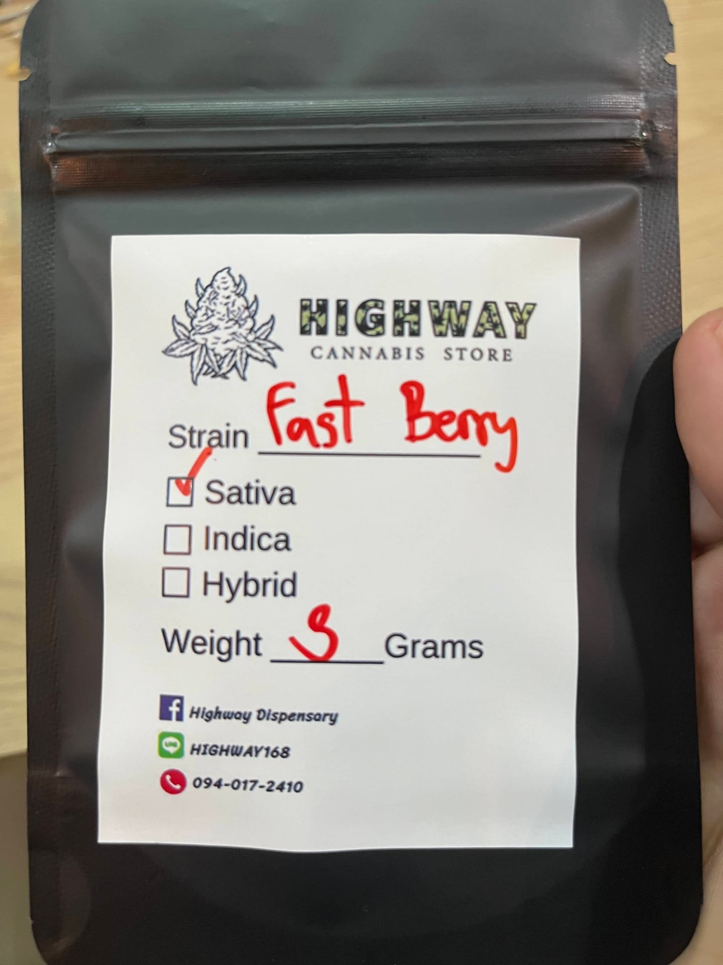 Highway