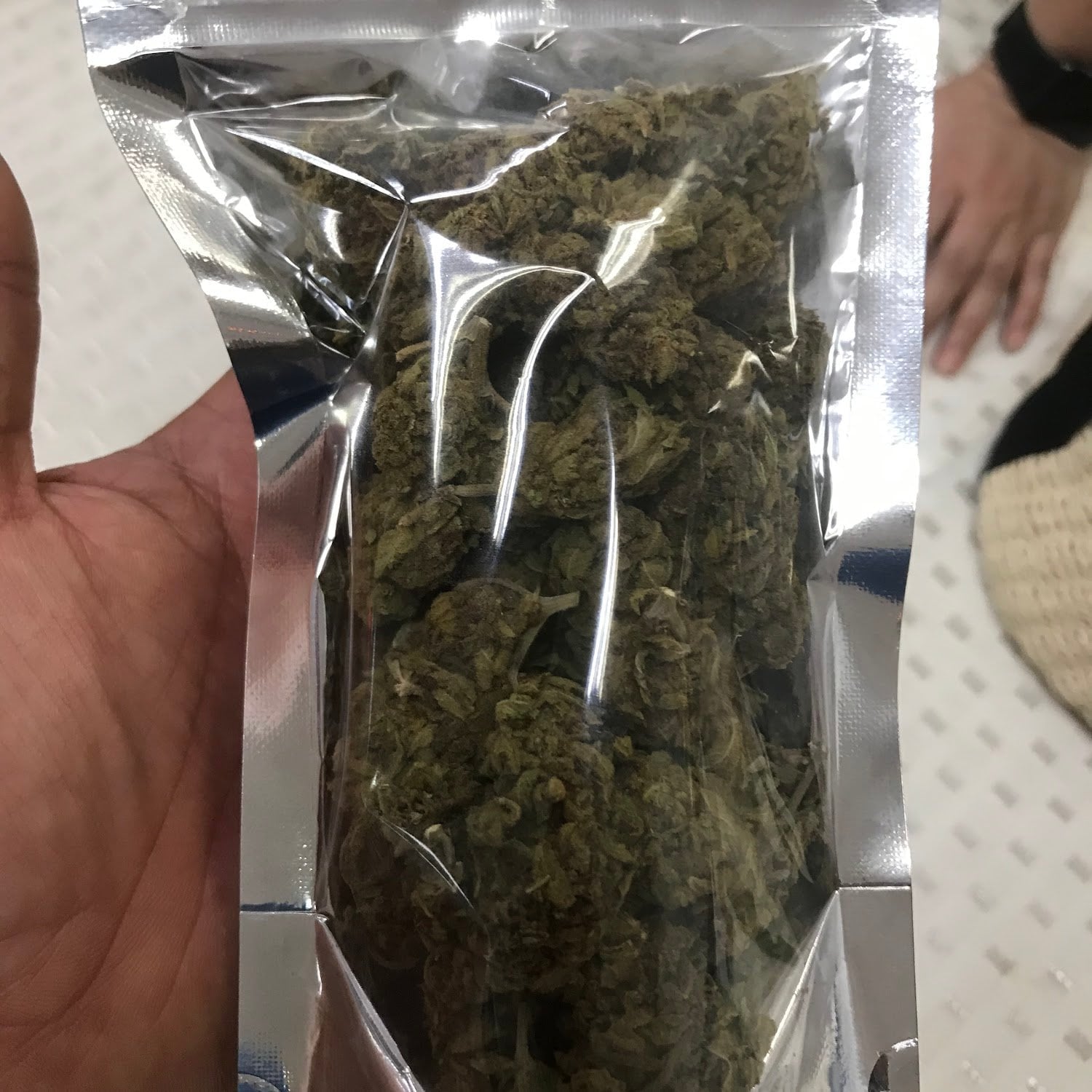 Cannabis Mafia