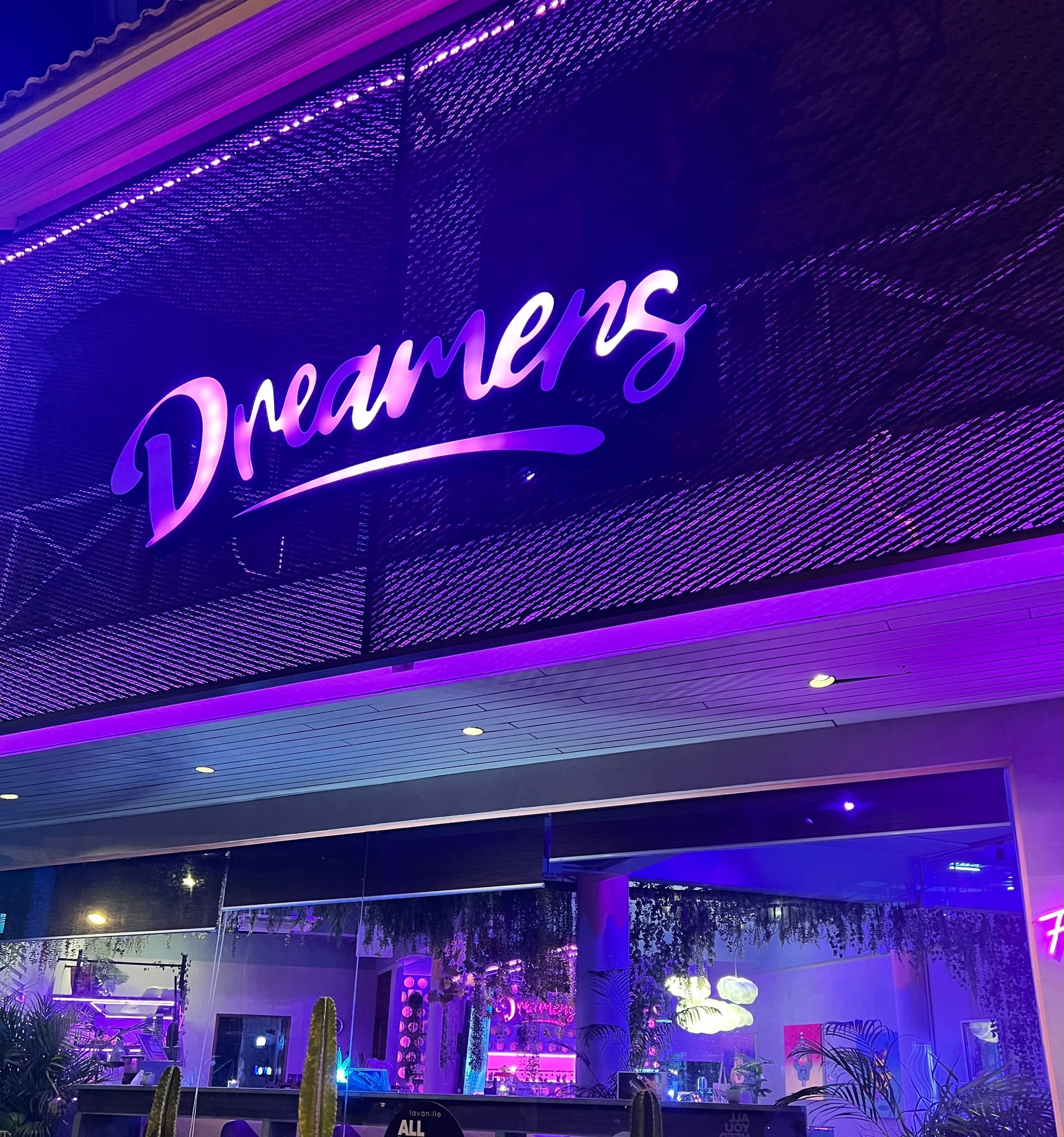 Dreamers Phuket