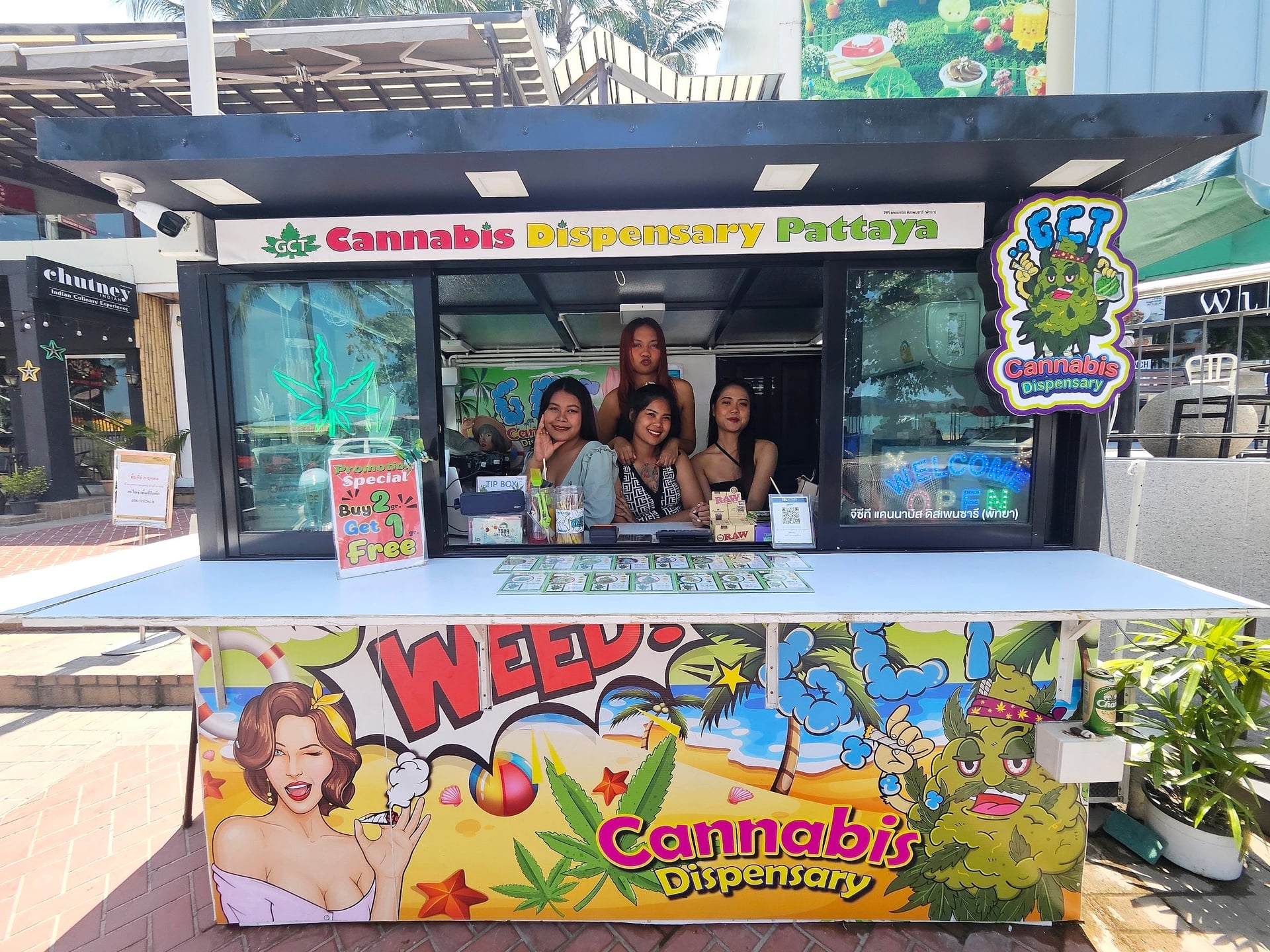 ThePlugPattaya