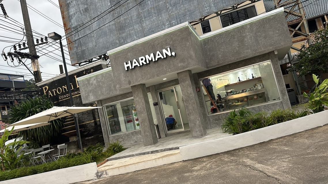 Harman