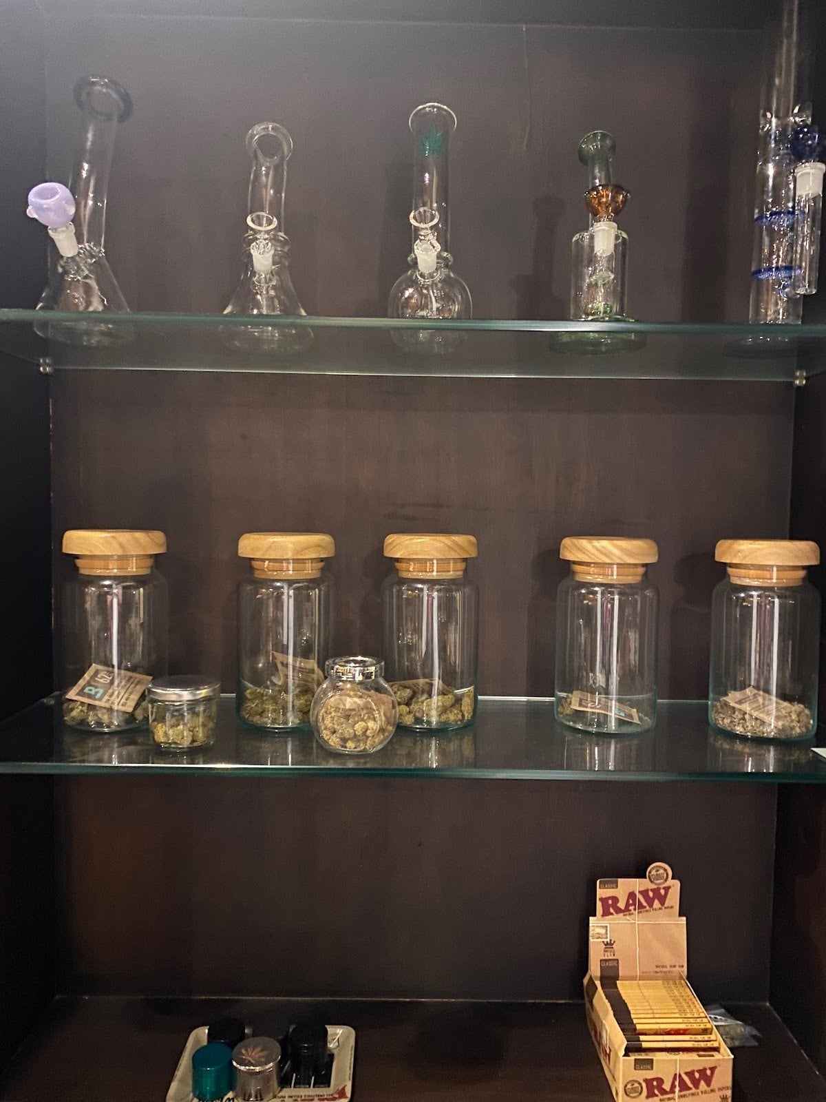 Budsabar