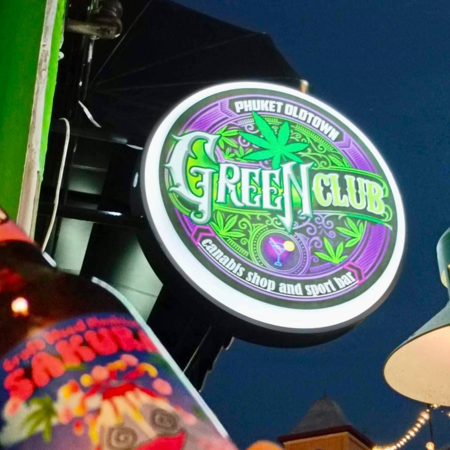 Green Club