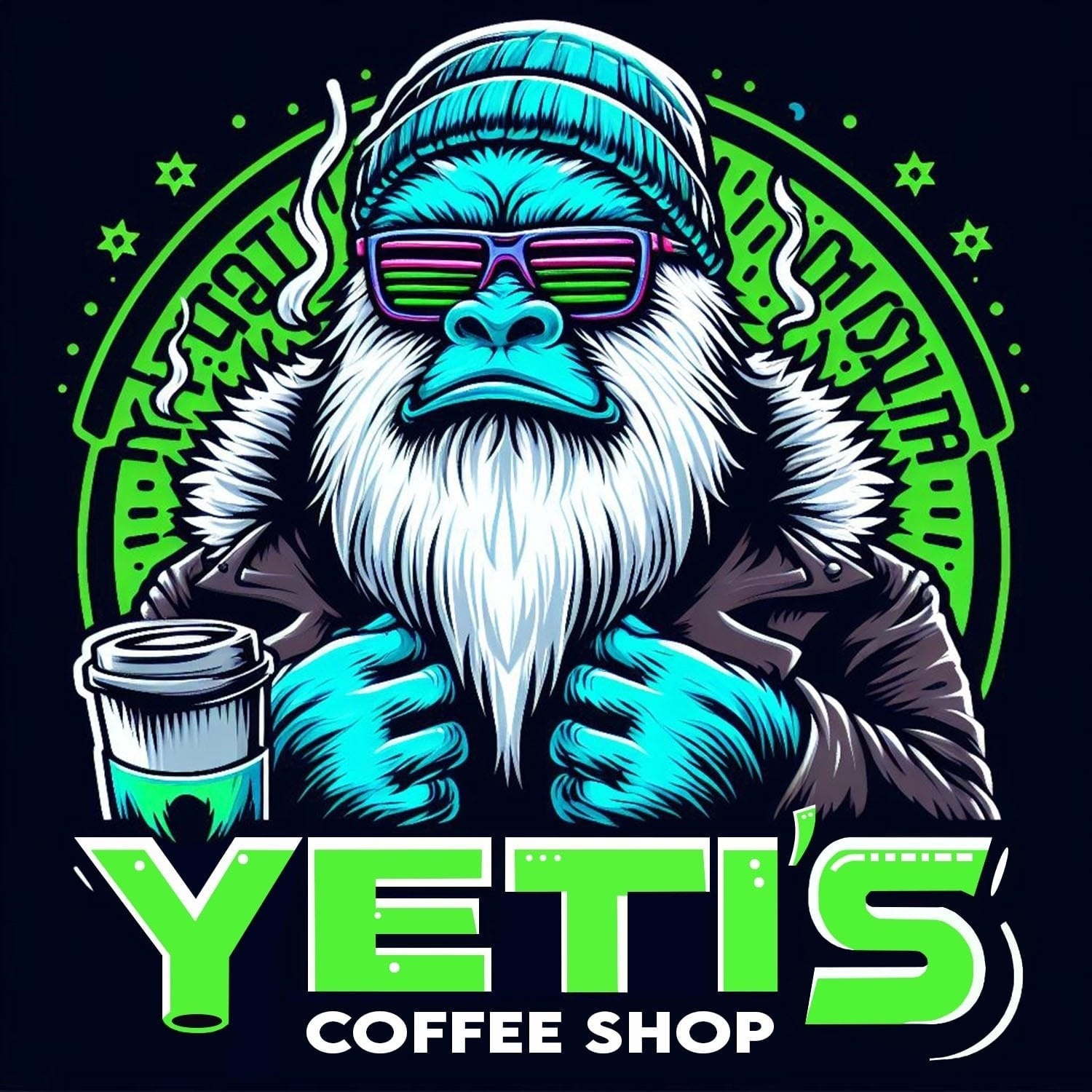 Yeti's Coffee
