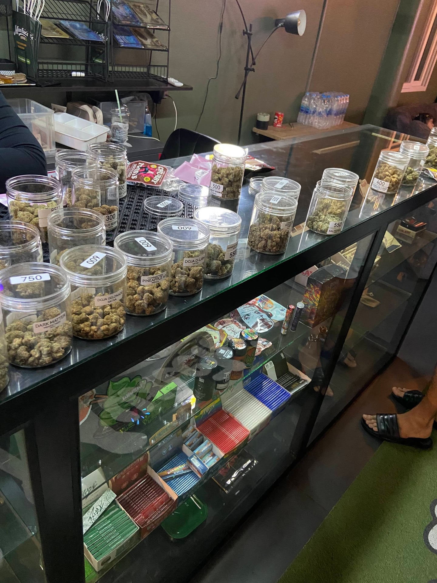 Munchies - Cannabis In Koh Samui