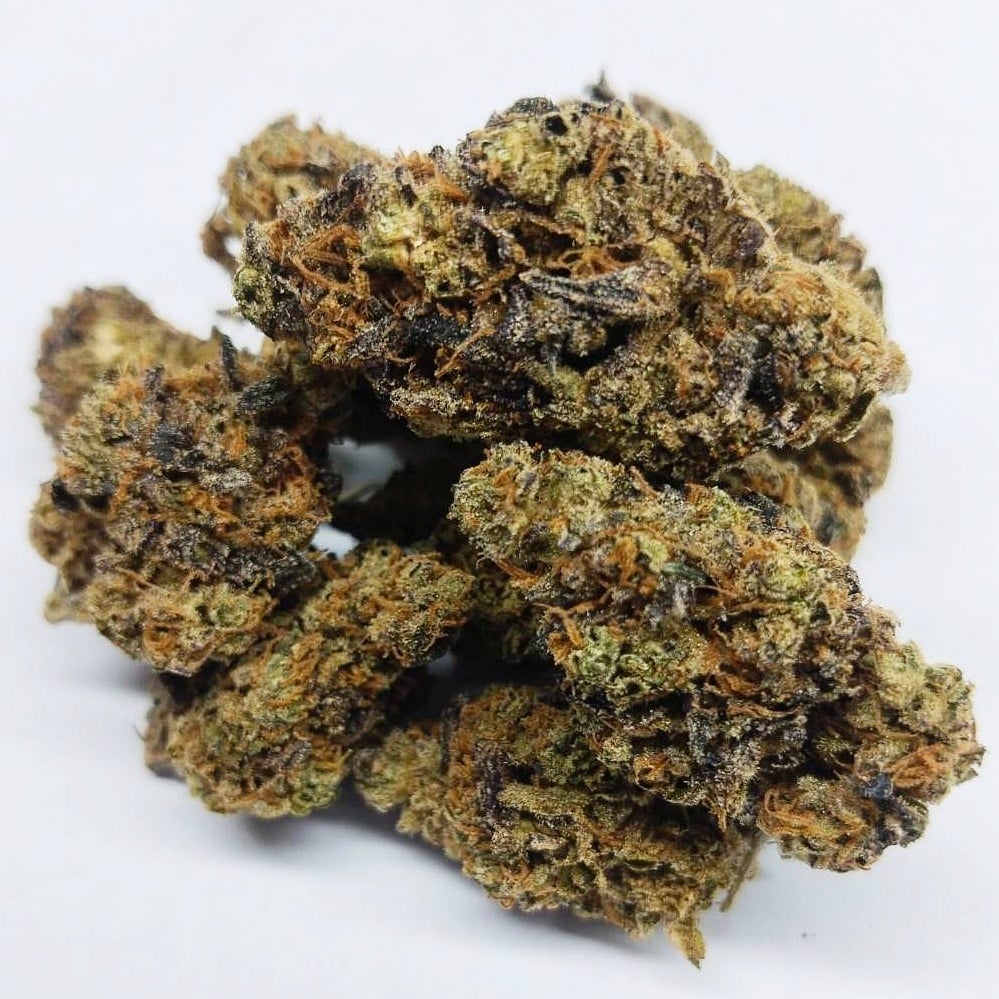 BitterBuds - Specialty Medical Cannabis