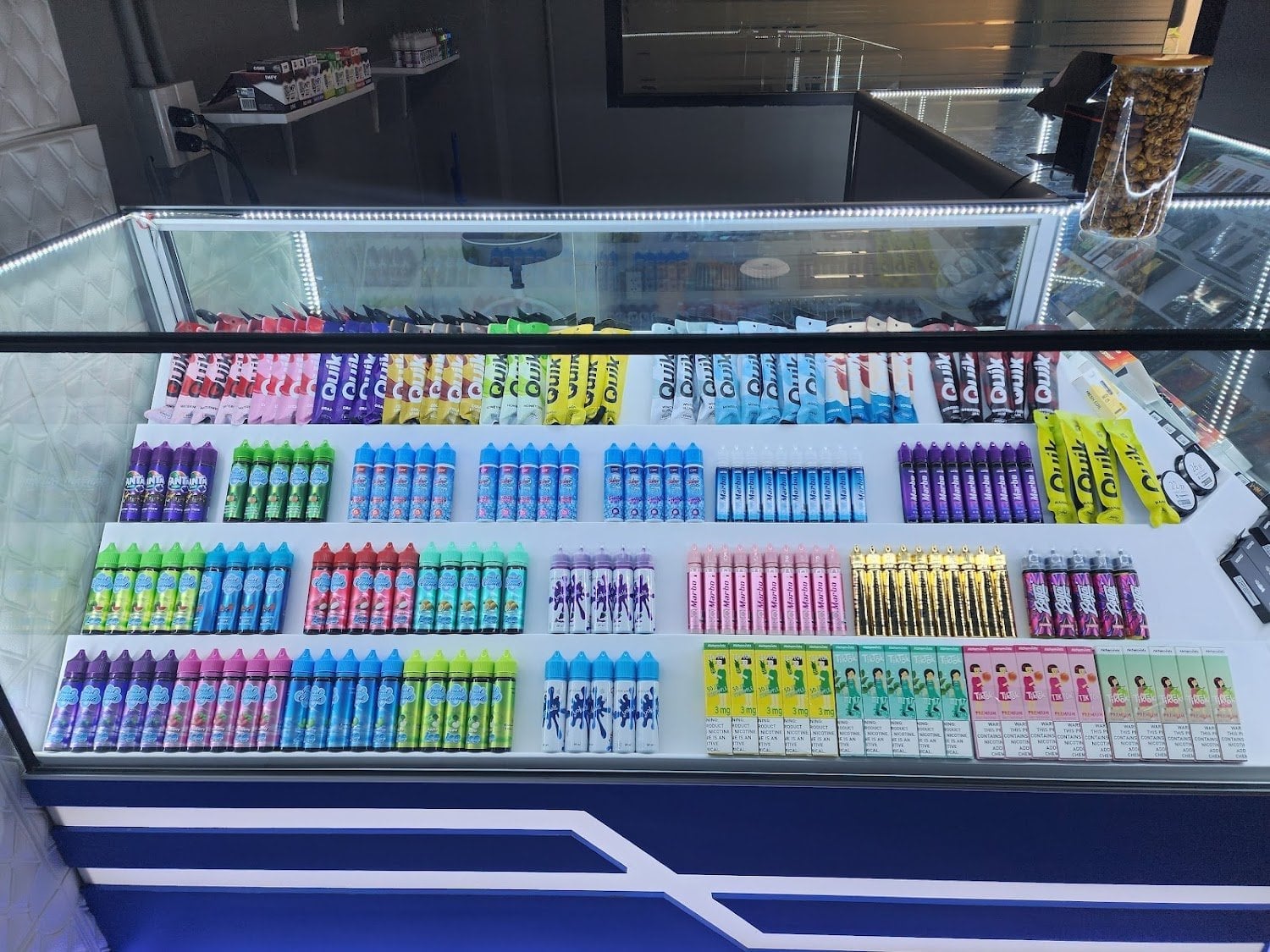 Vapethugs Bangkok