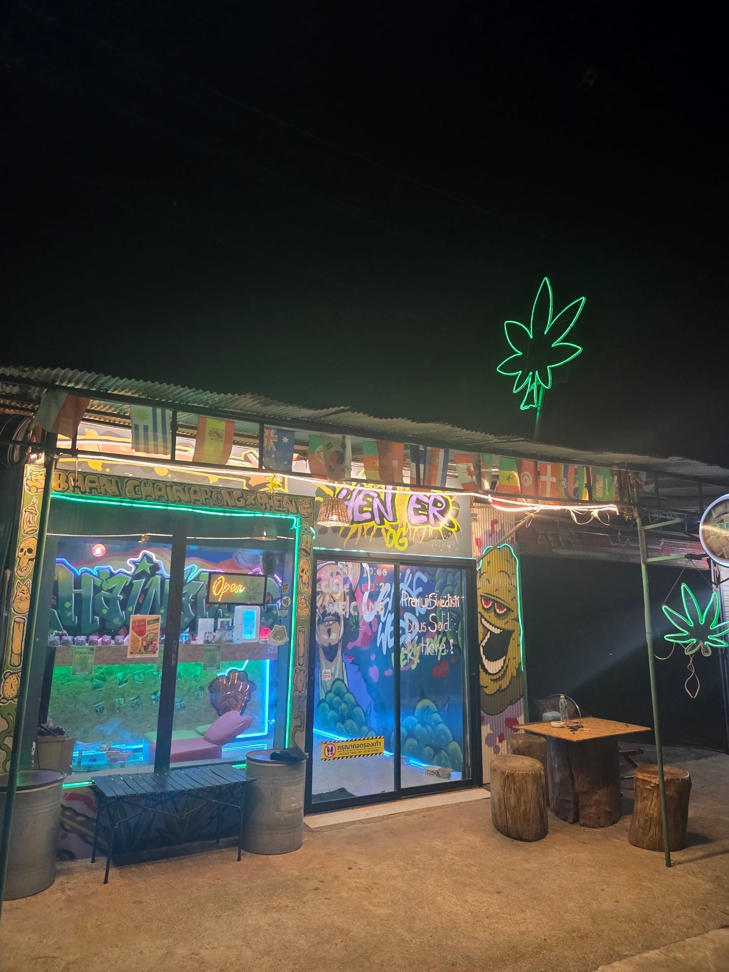 I'am Grower Cannabis