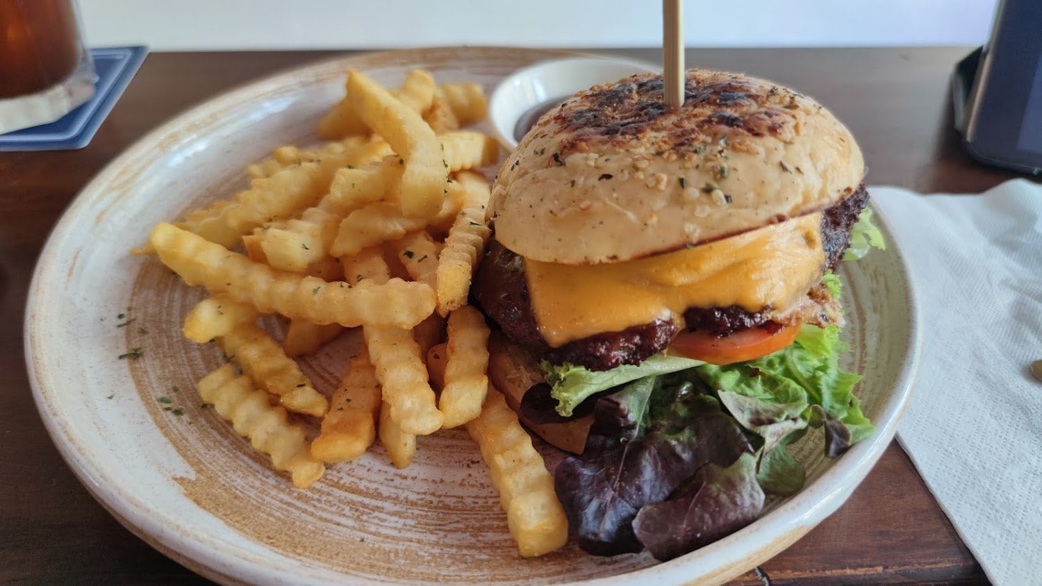 Highland Cafe