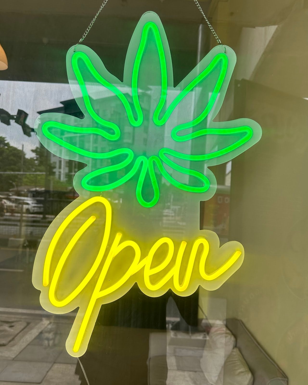 Greenway 420
