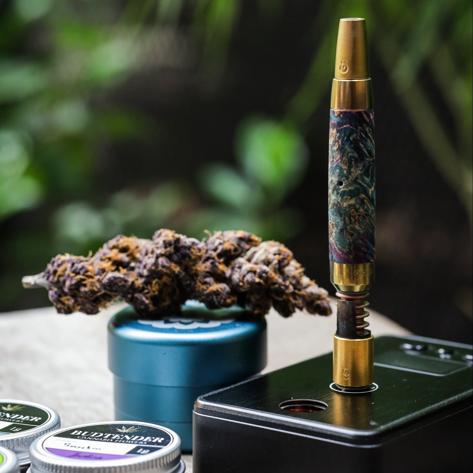 Budtender.th