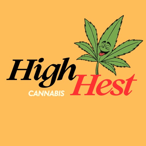 مستوصف القنب High Hest Cannabis في Pathum Thani شعار