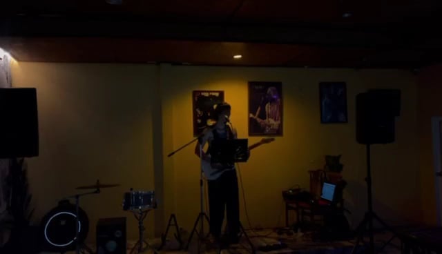 Max Bar