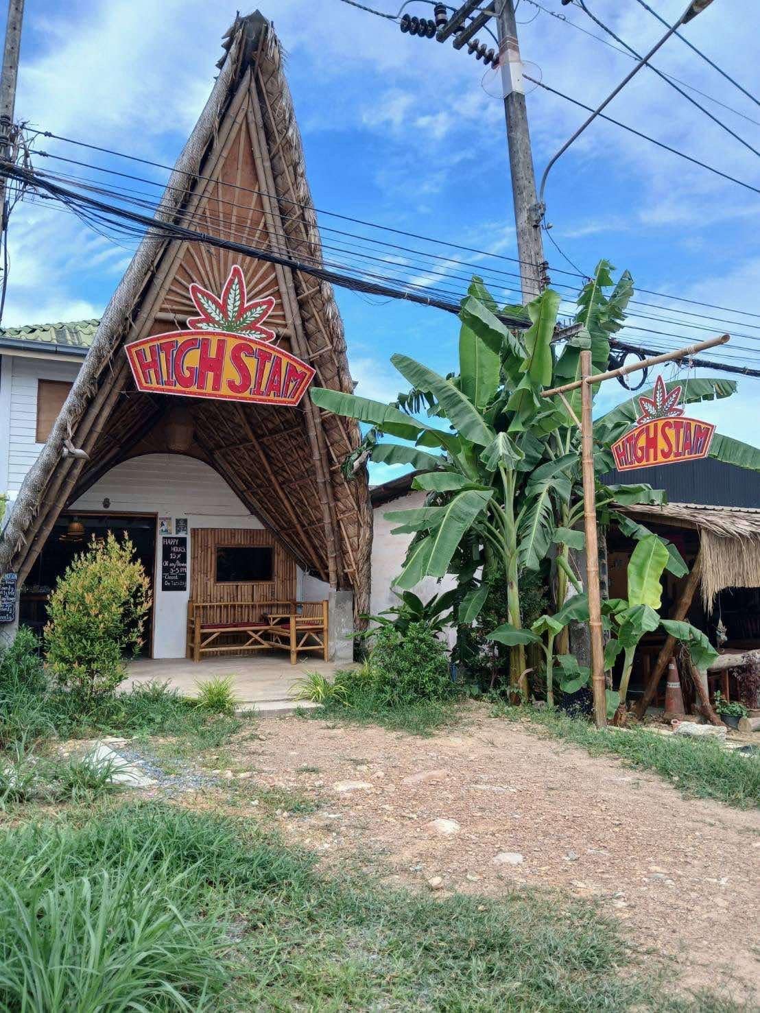 Highsiam Long Beach