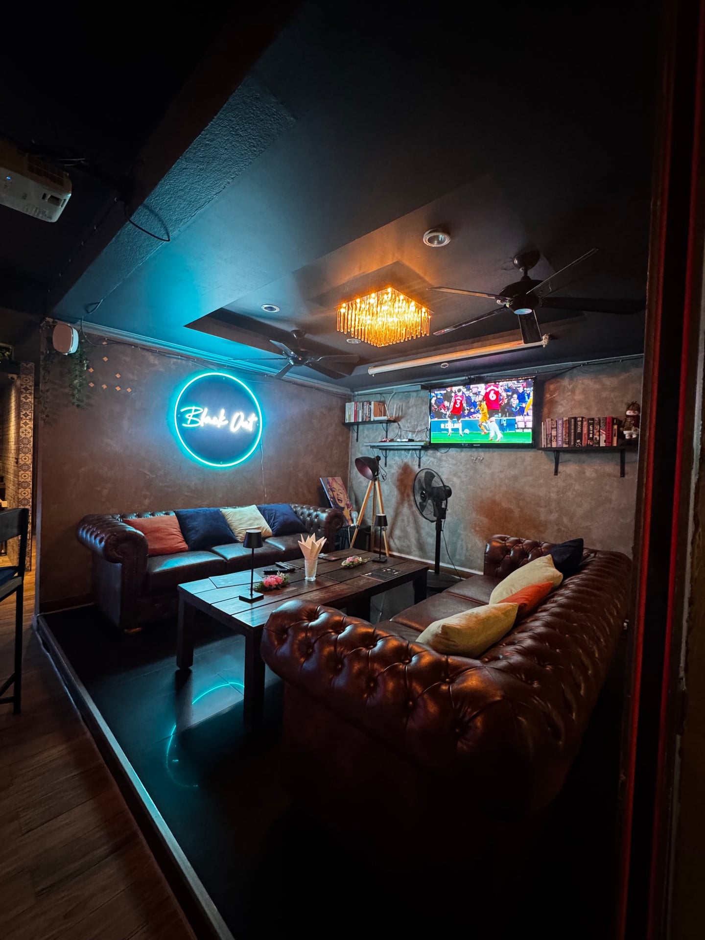 O2 - Coffee Lounge - Game Bar - Cannabis Zone
