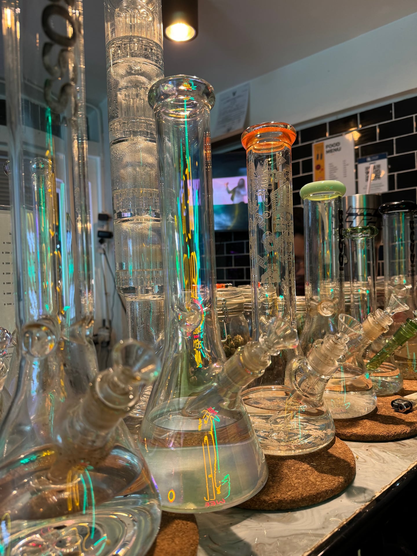 Happy Hub 420 - Weed Shop & Cannabis