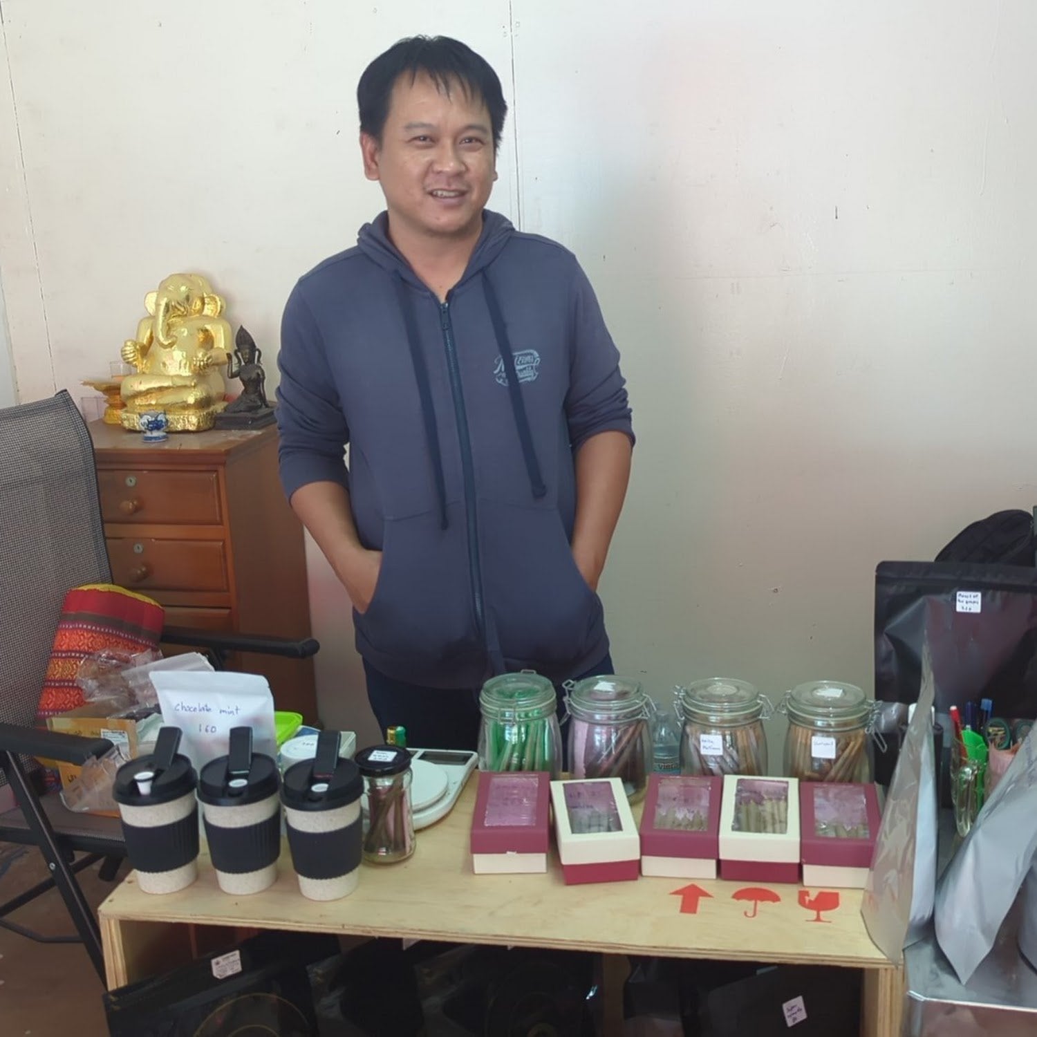 Tony Farm Sa Kaeo
