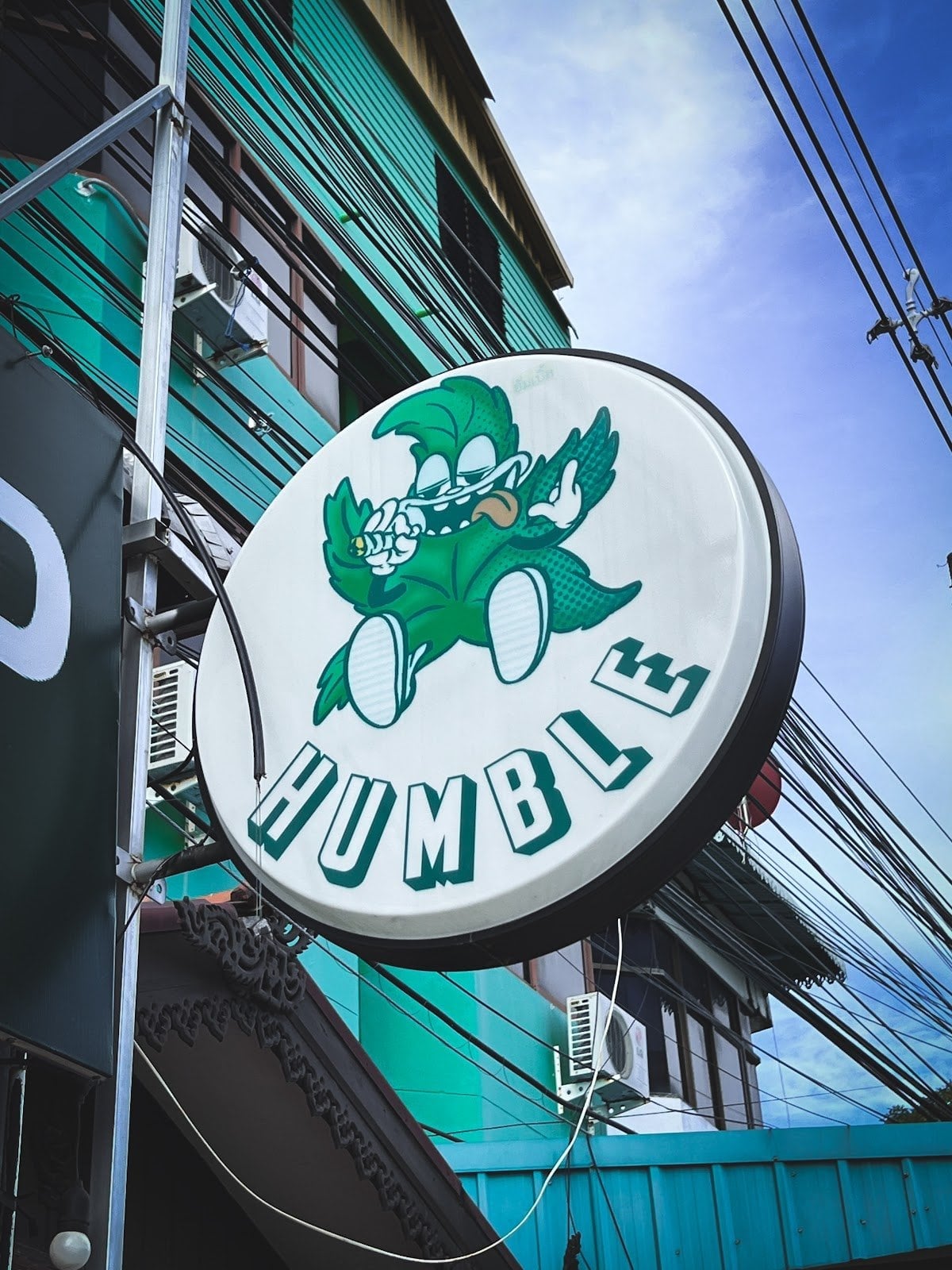 Humble - Rayong