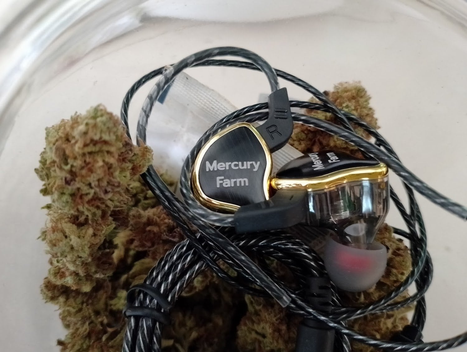 Weed By Hand
