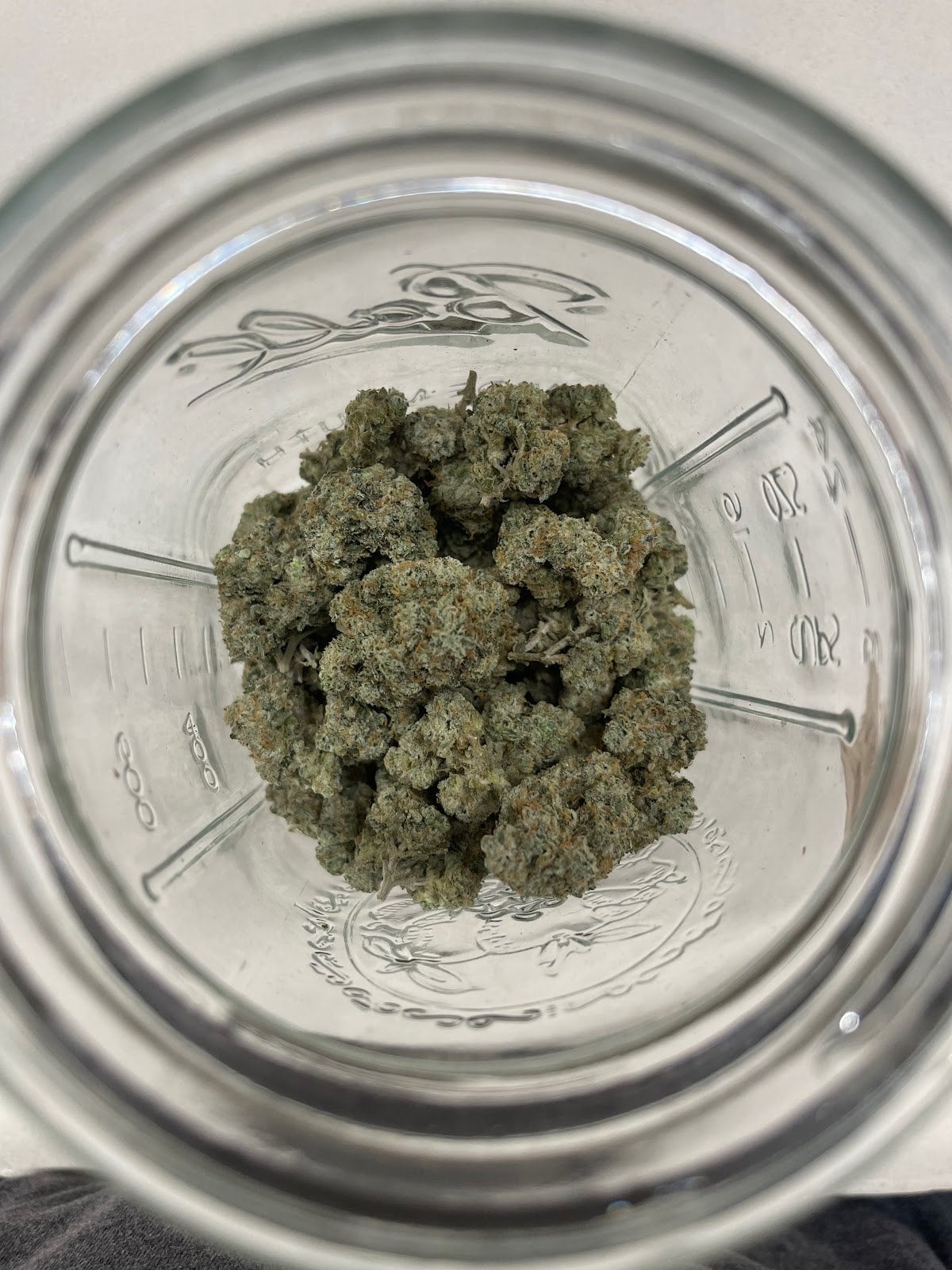 Charm Lab - Ganja
