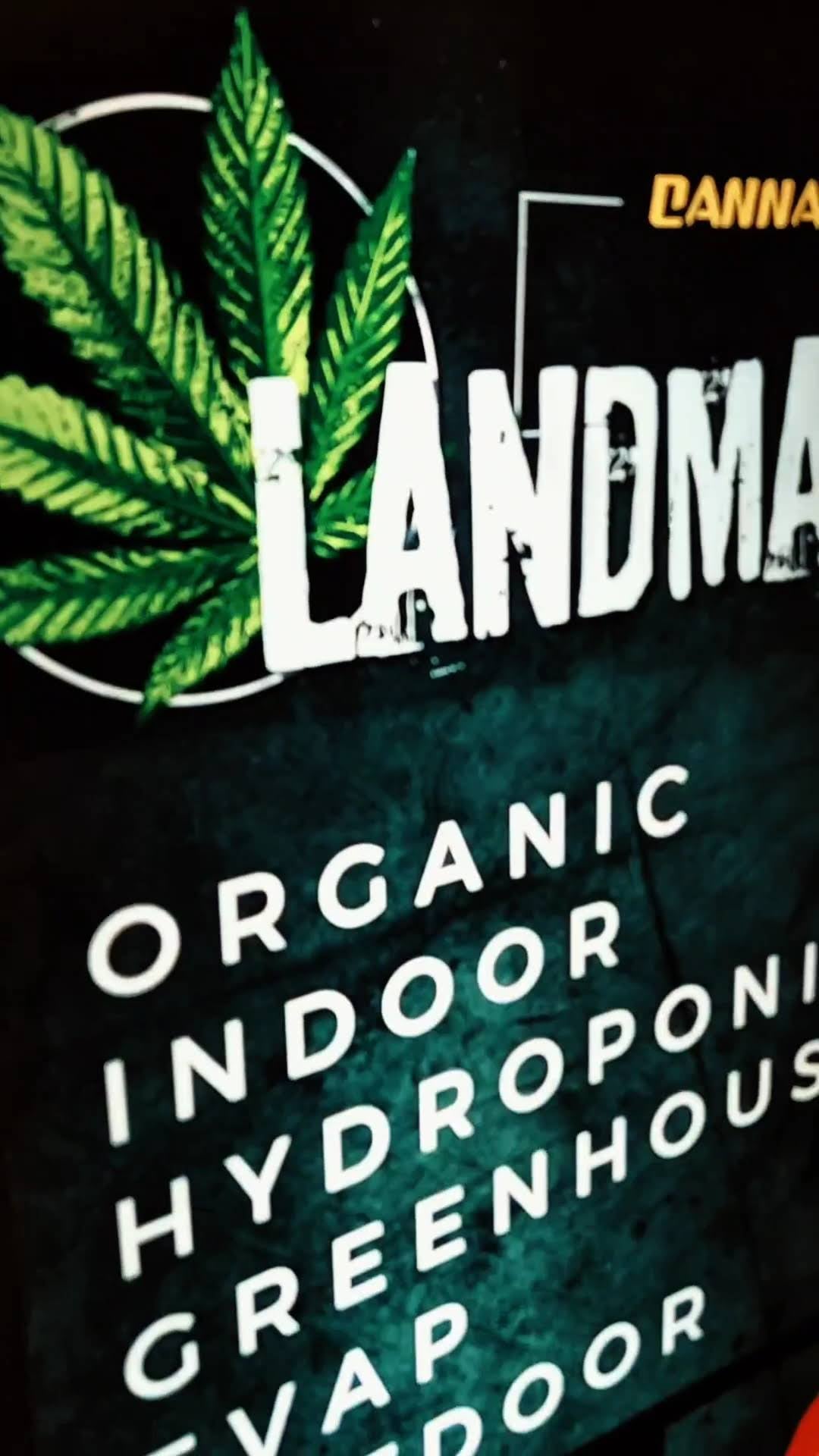 Landmark Cannabis