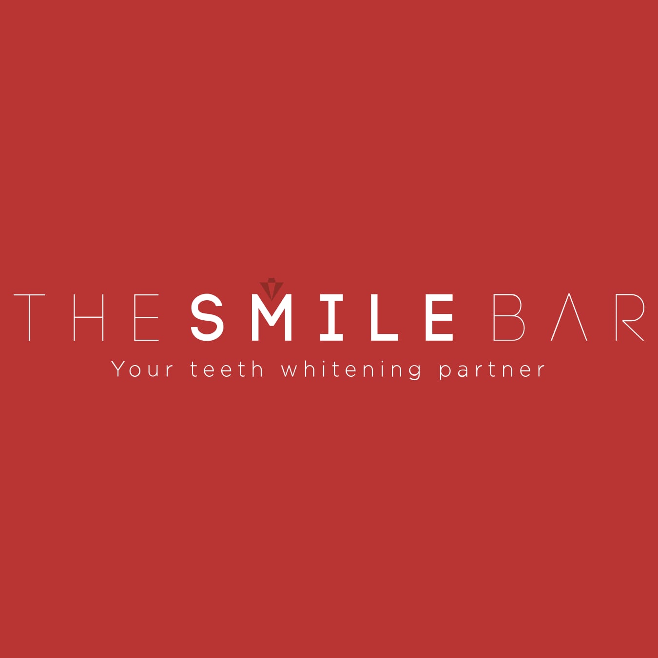 Bangkok的大麻店铺 Smile Life 标志