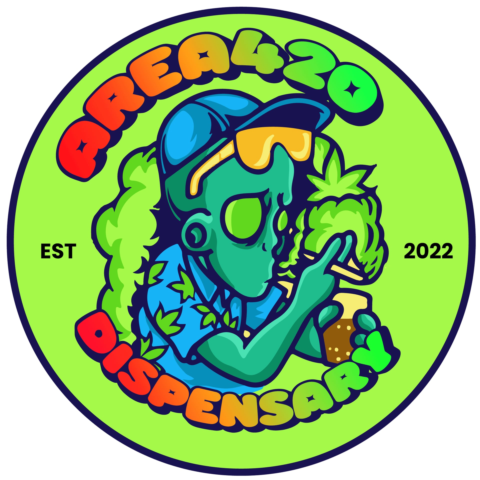 Area420