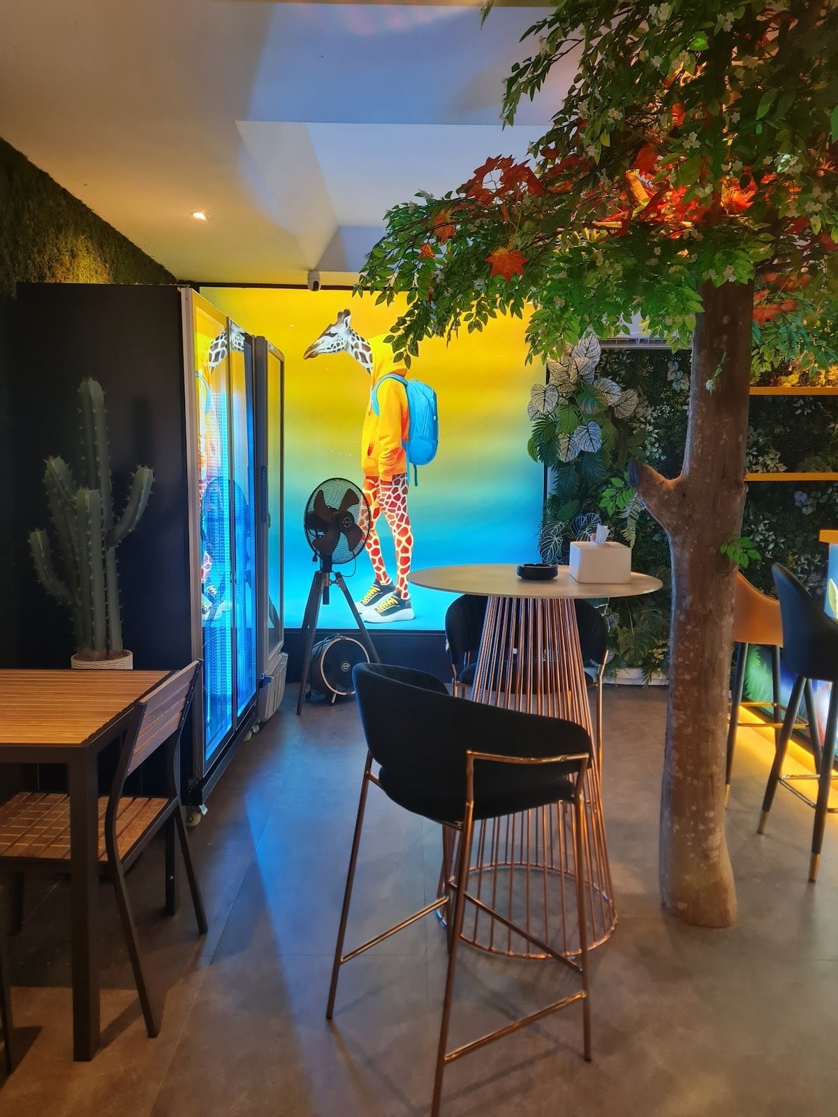 Starbuds Cannabis Tipp Plaza