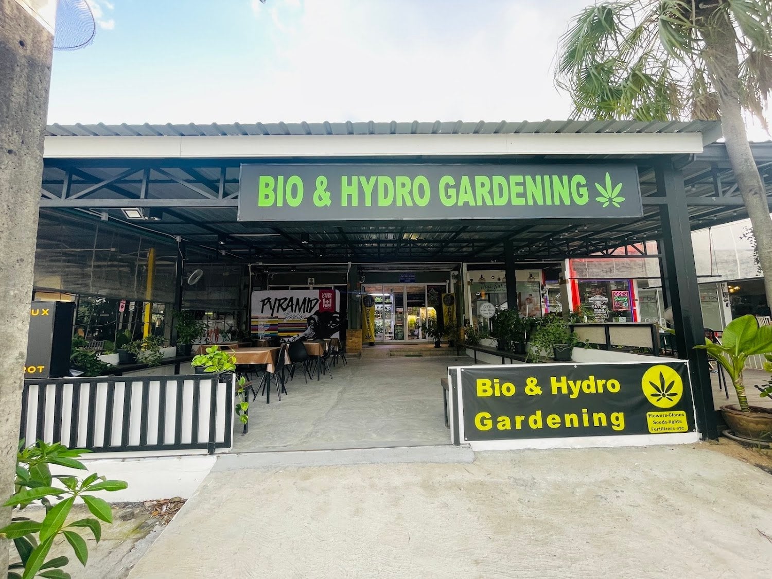 Phytolite Grow