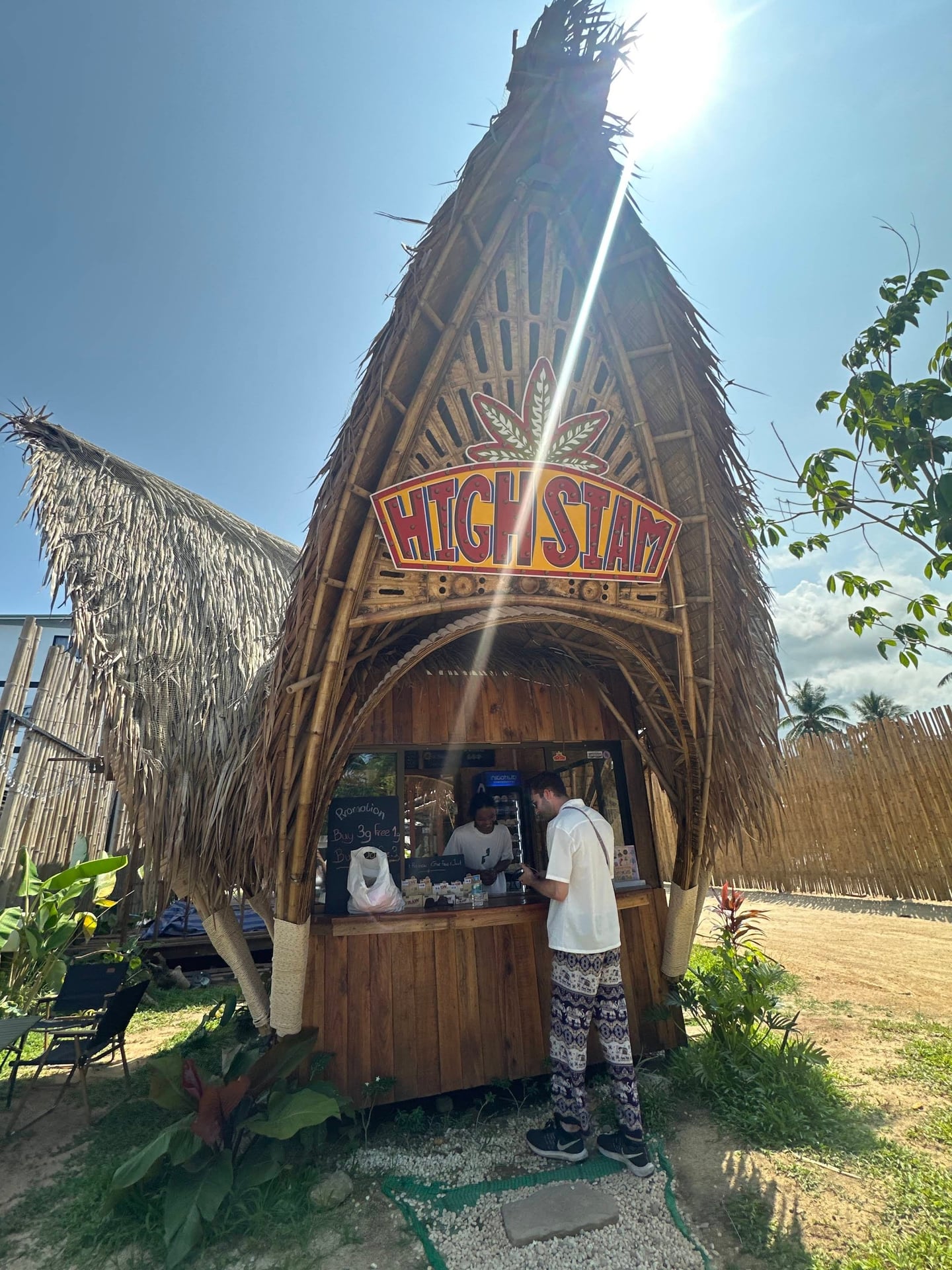 Highsiam Koh Samui
