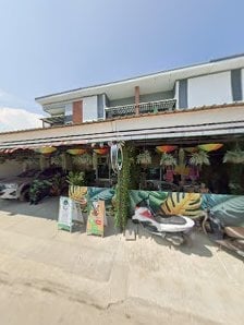 Dispensary Patrón Hua Hin