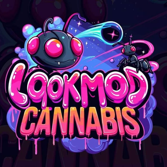 Lookmod Cannabis Farm