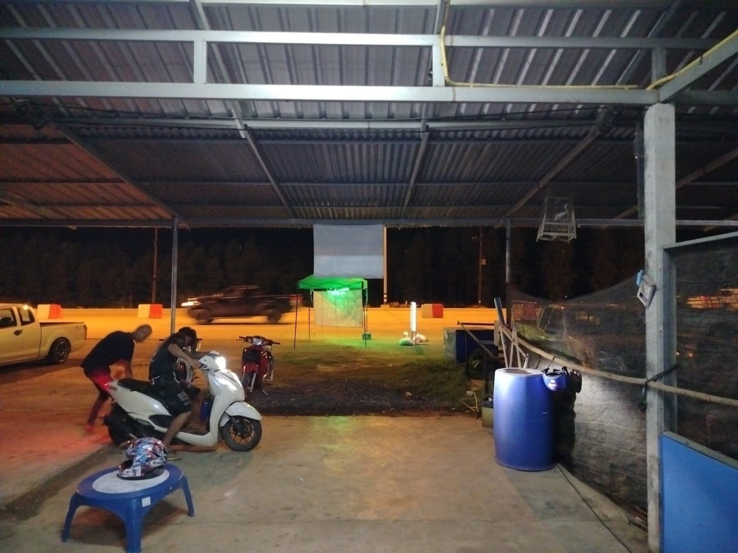 Aunt Tor Braised Beef