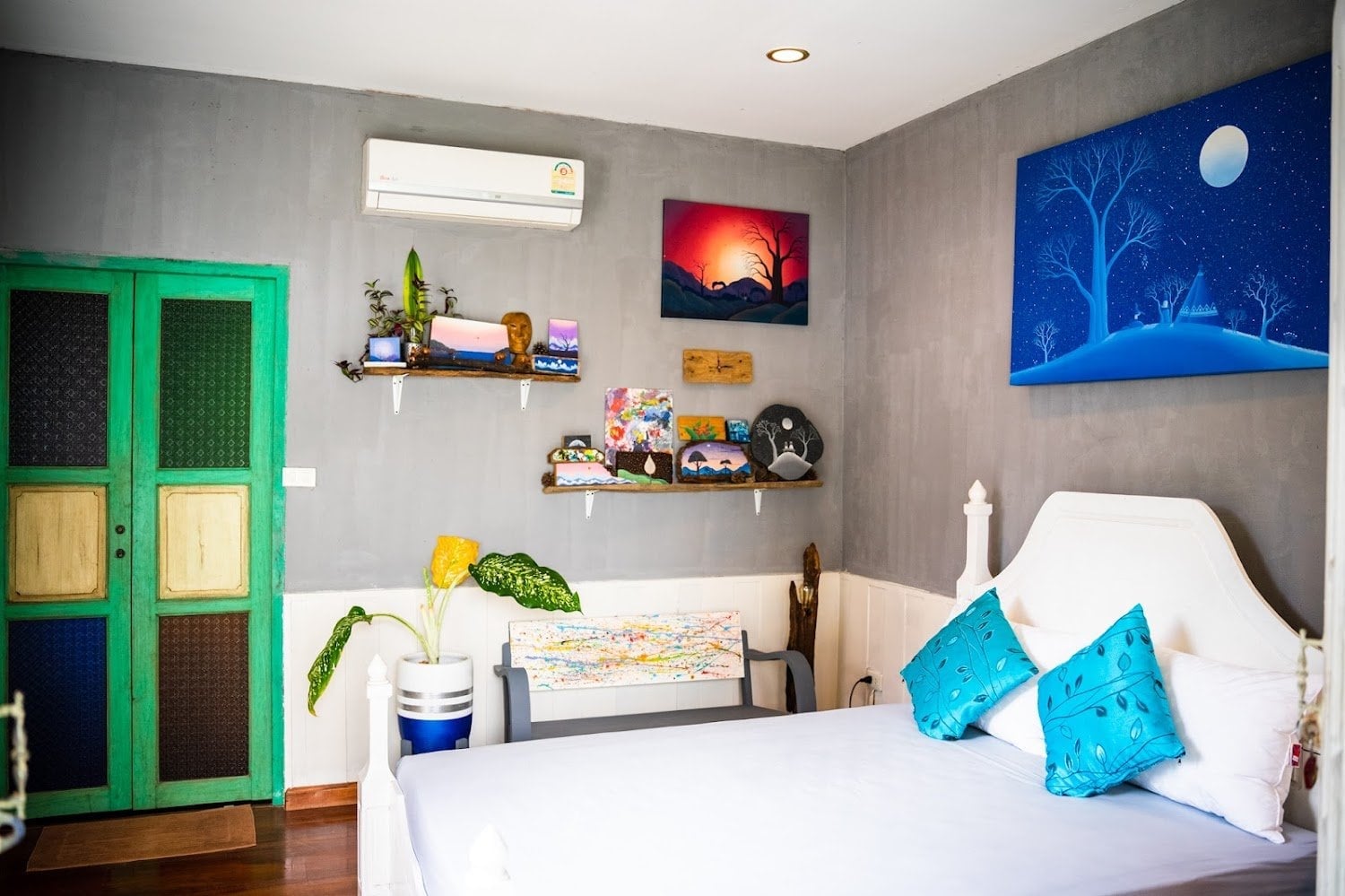 Hostel