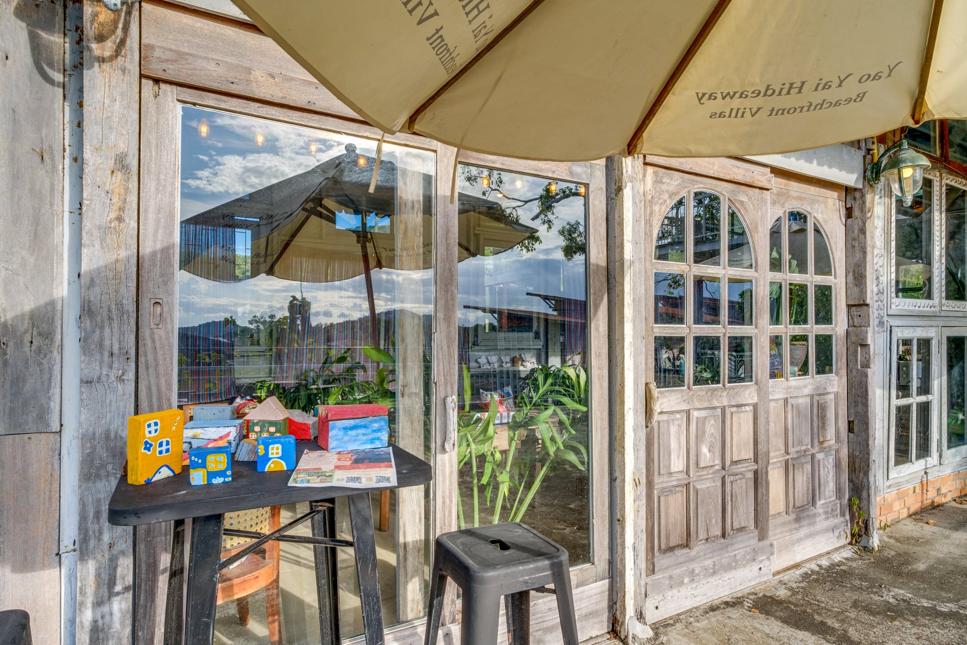 Palm Cafe Ganja & Kaffe