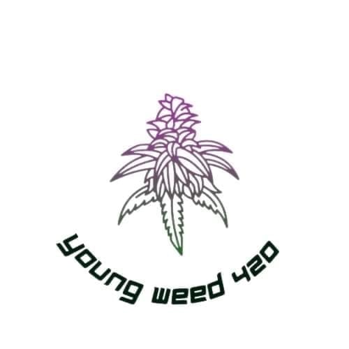 Youngweed420 logo