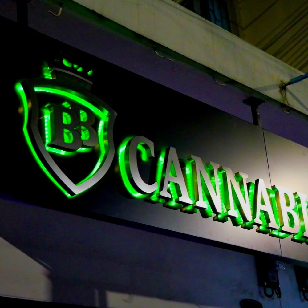 BB Cannabis