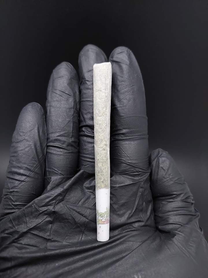 100Thb Express - By 420Farm