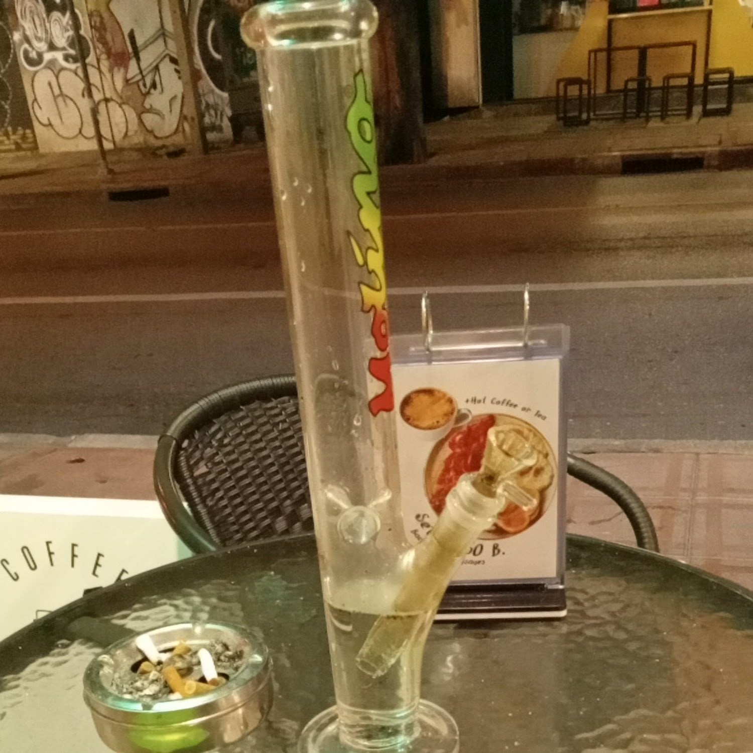 Slc 24 Hours Cannabis