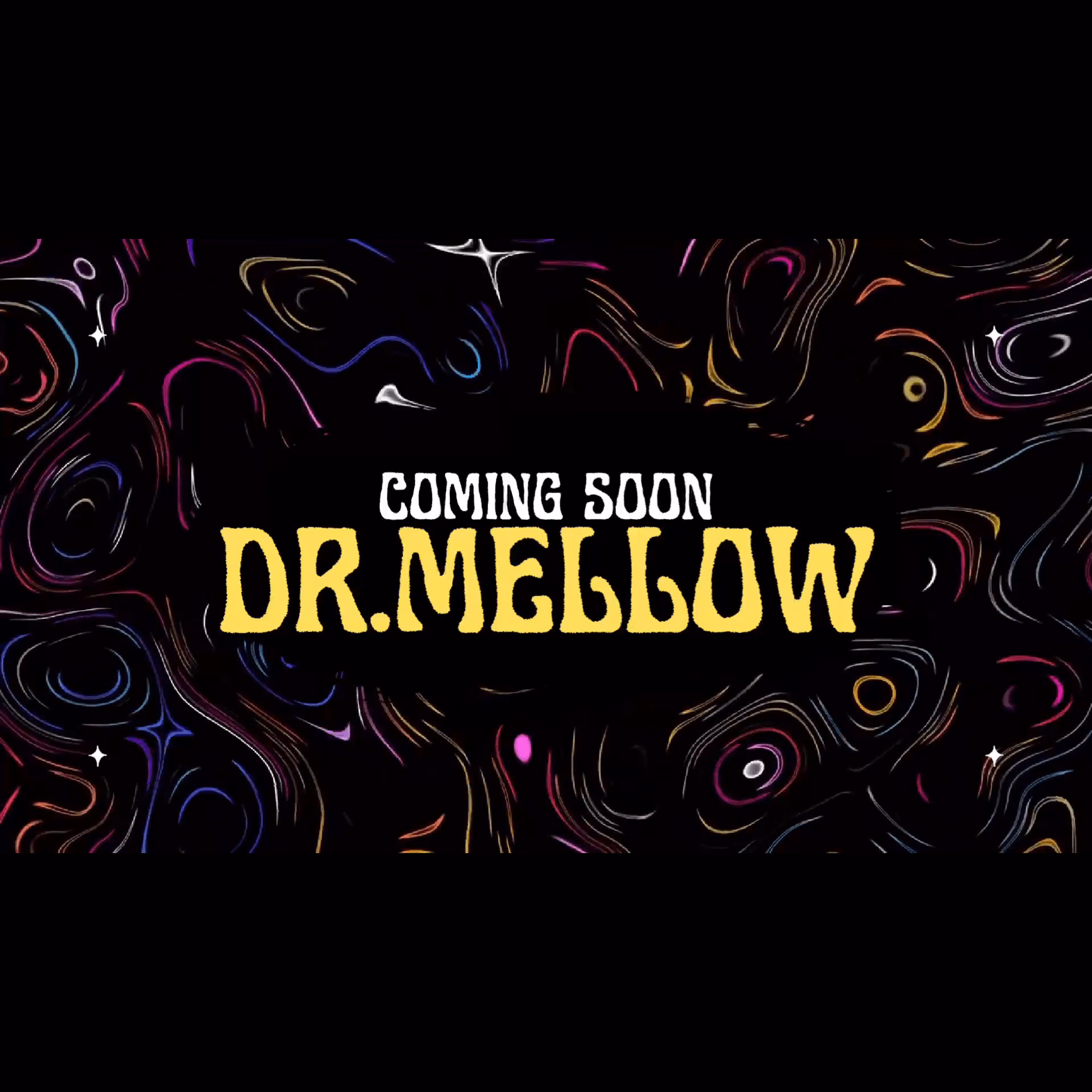 Cannabis Dispensary Dr.Mellow in Nakhon Si Thammarat logo