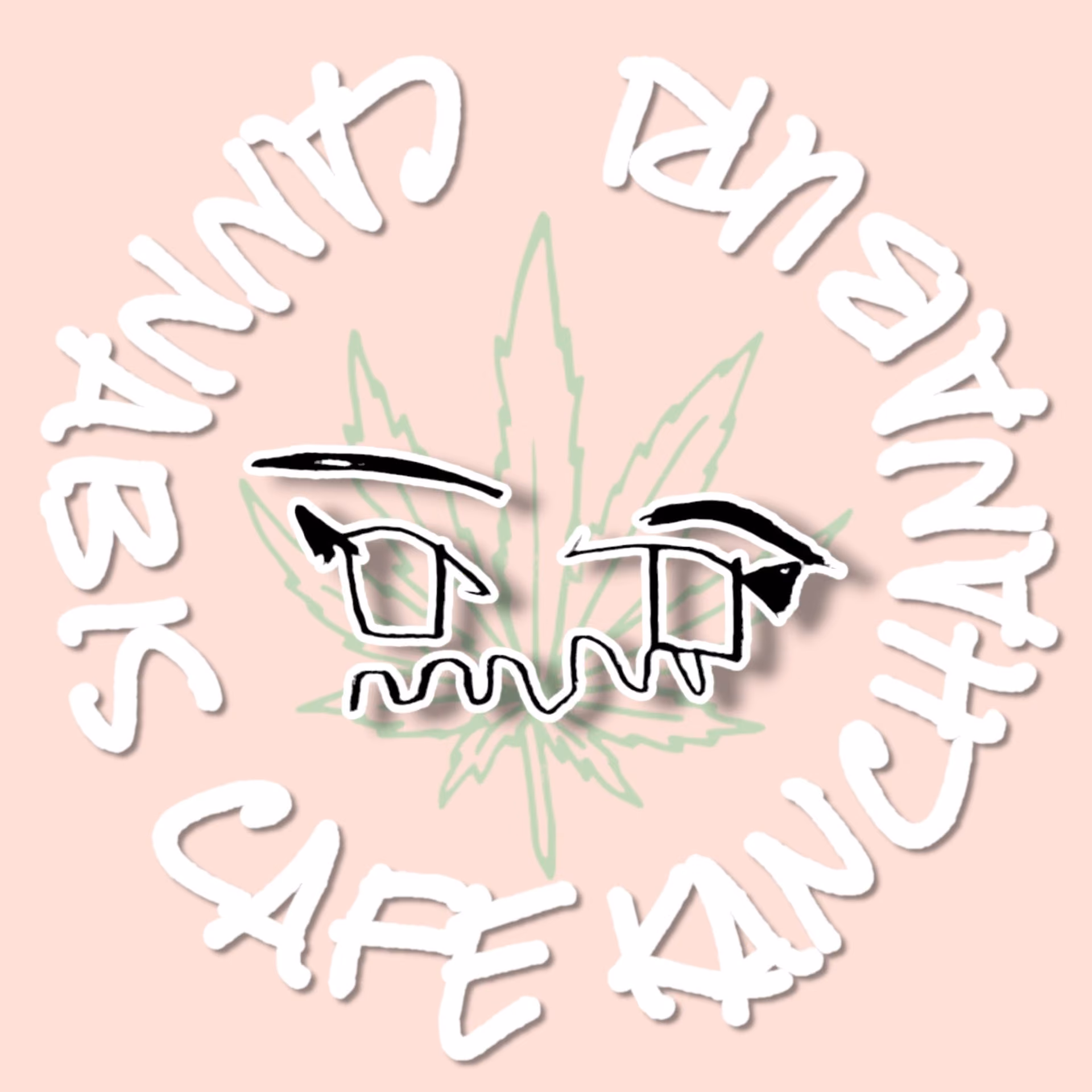 Dispensaire de cannabis Cannabis Cafe Kanchanaburi logo