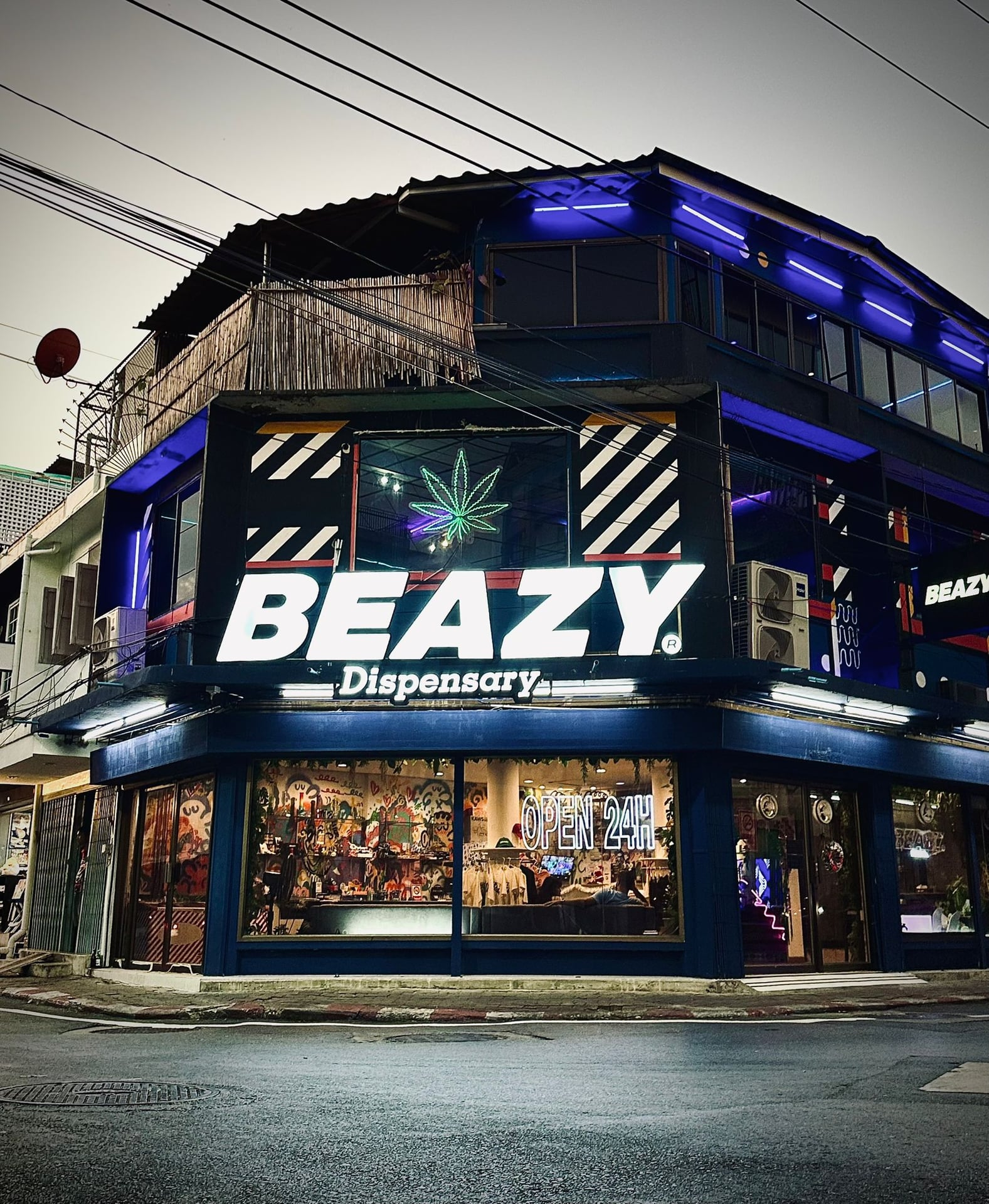 BEAZY Bangkok