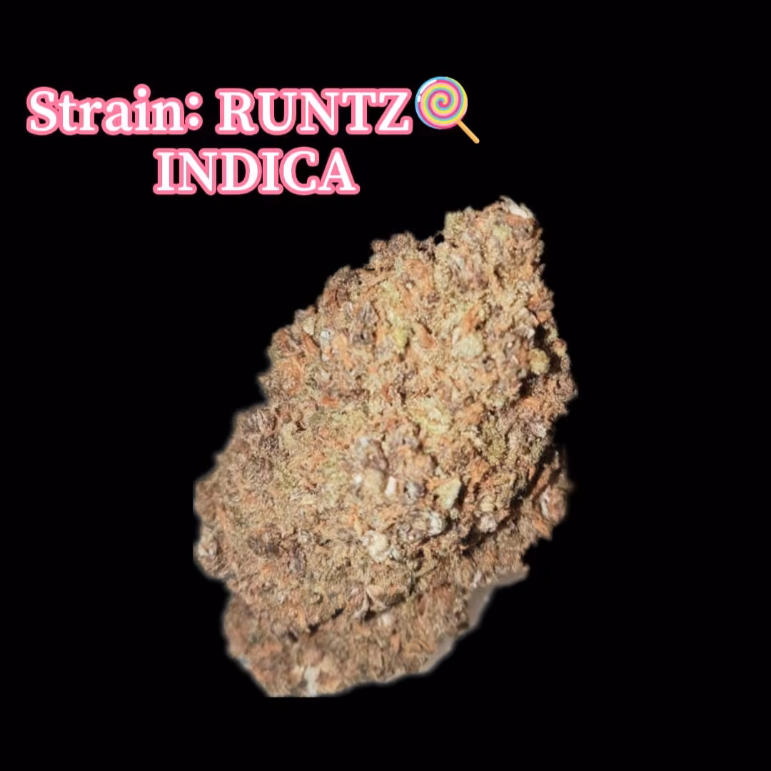 Cannabis Dispensary Weedz logo