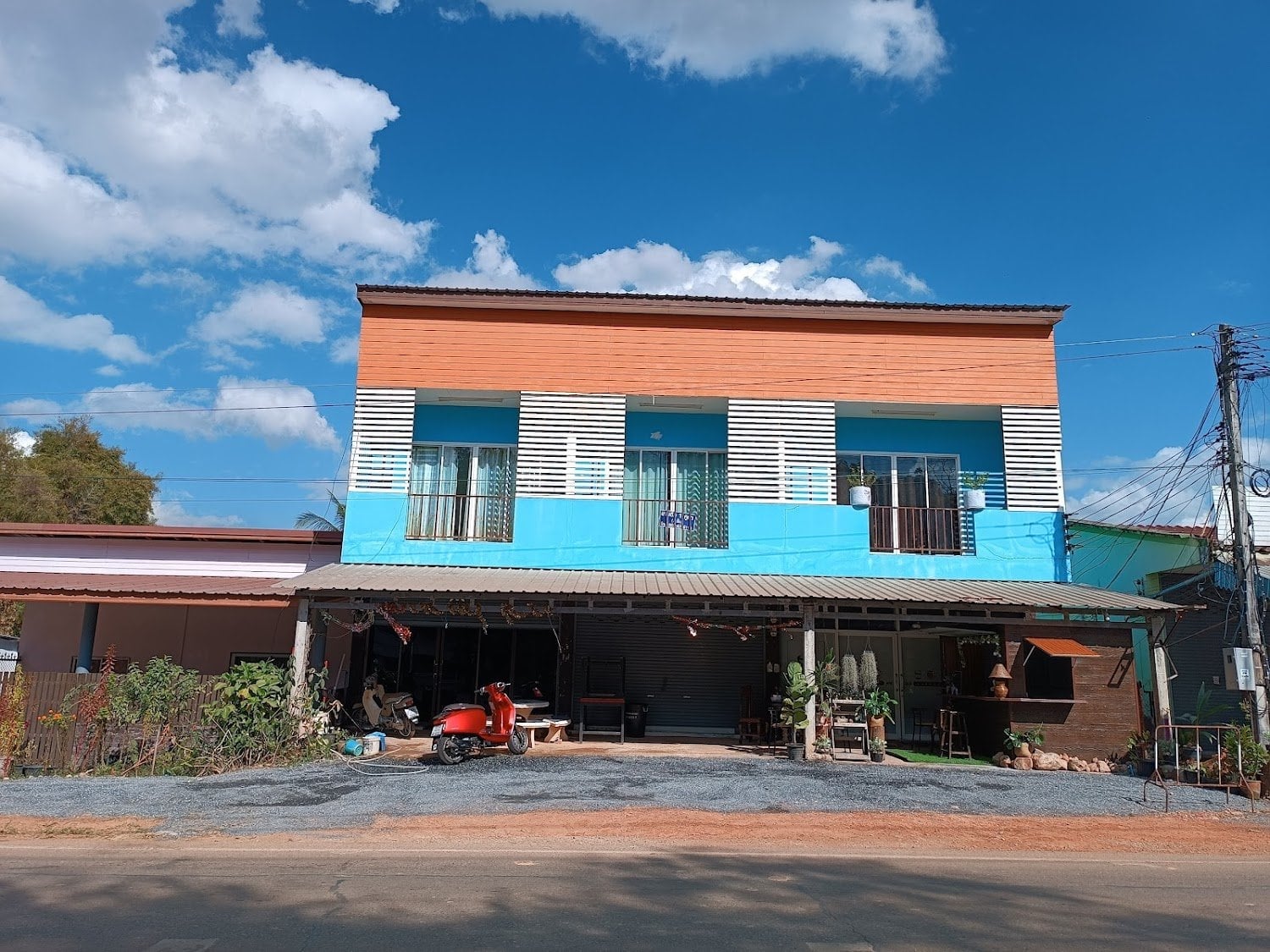 Peace Coffee House